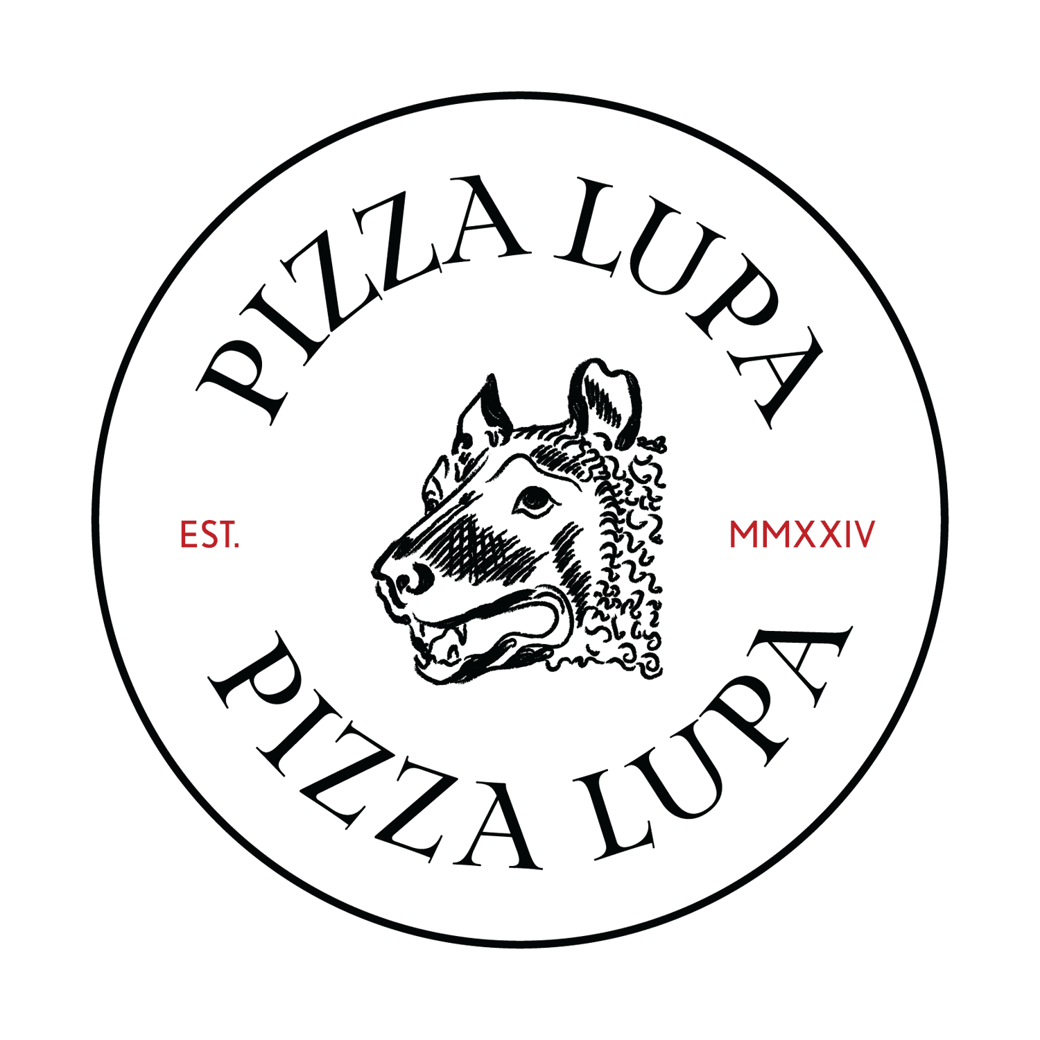 Lupa Pizza