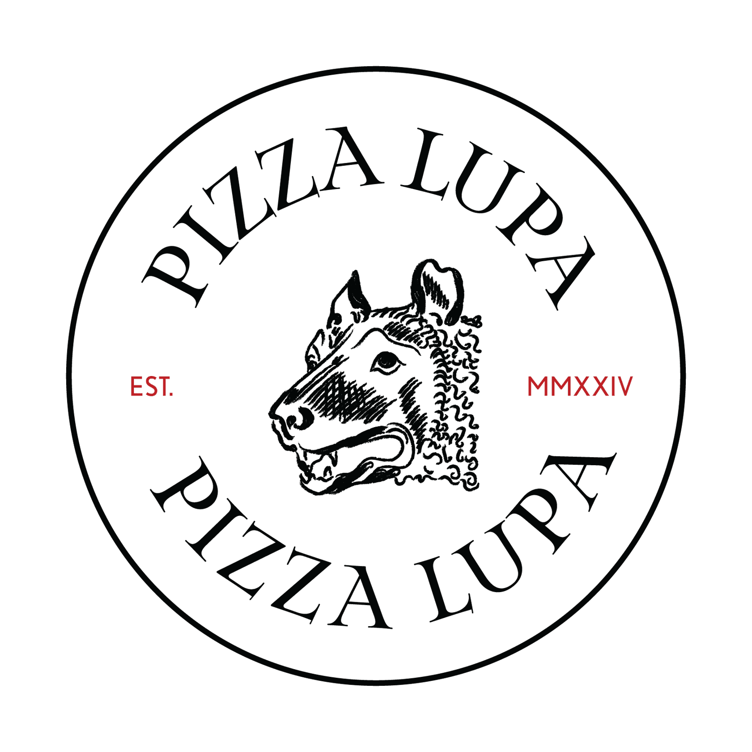 Lupa Pizza