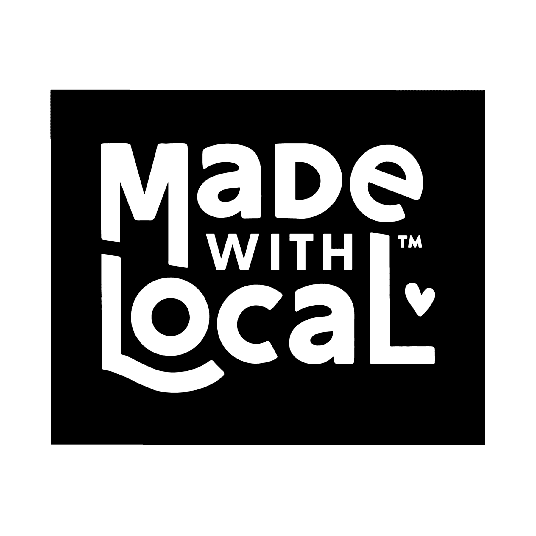 Made With Local