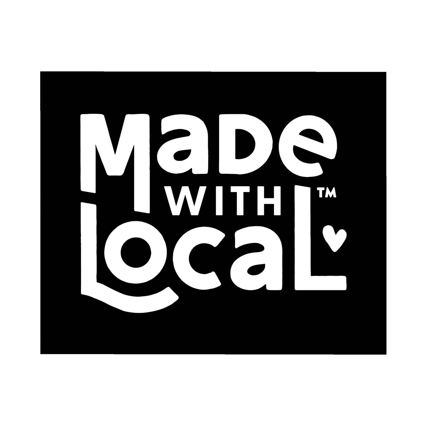Made With Local