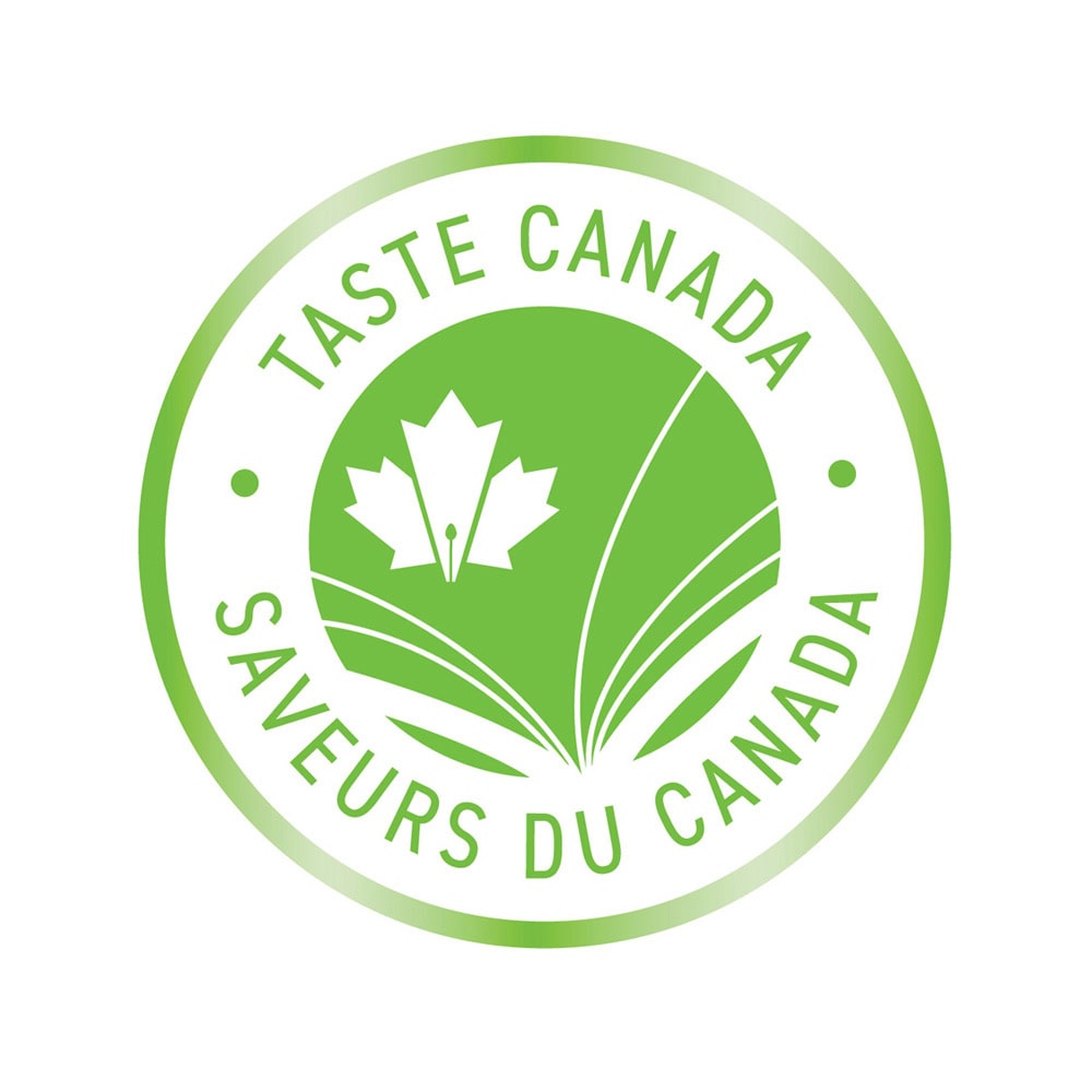 Taste Canada