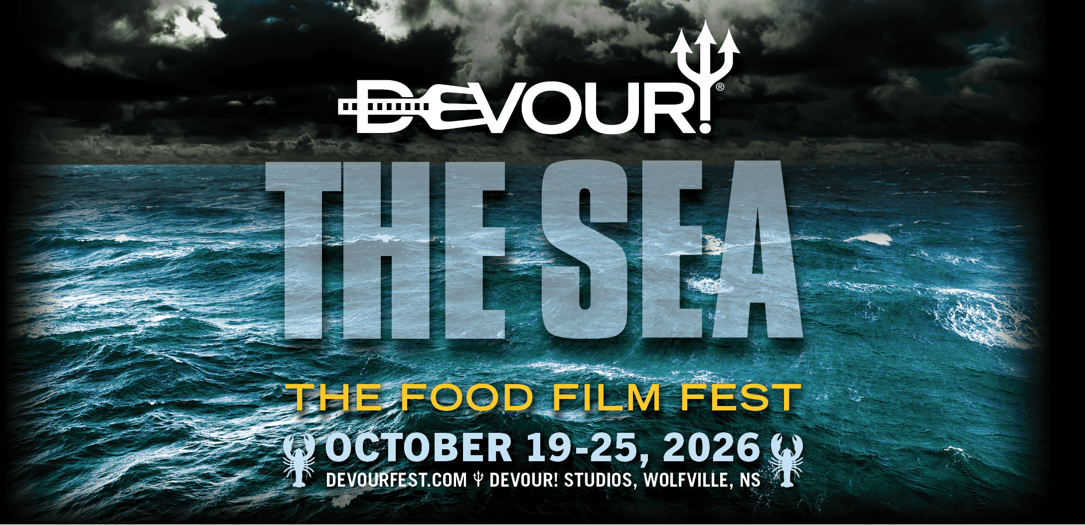 Devour! The Sea_Website_Main image