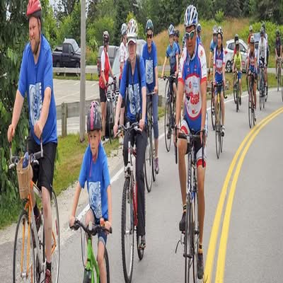 Heartland Tour - The Retro Ride presented by Devour!