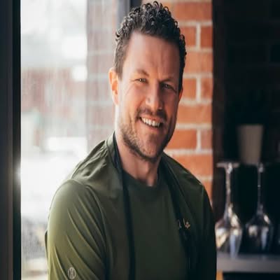 Culinary Workshop w/Chef Adam Loo