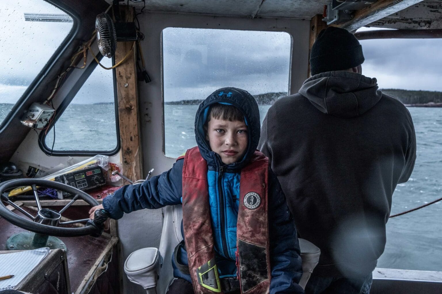Bucks Harbor