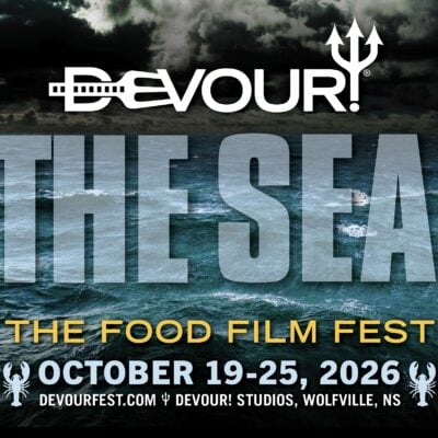 Panel: From Sea to Table: How Chefs & Restaurants Can Drive Ocean Conservation
