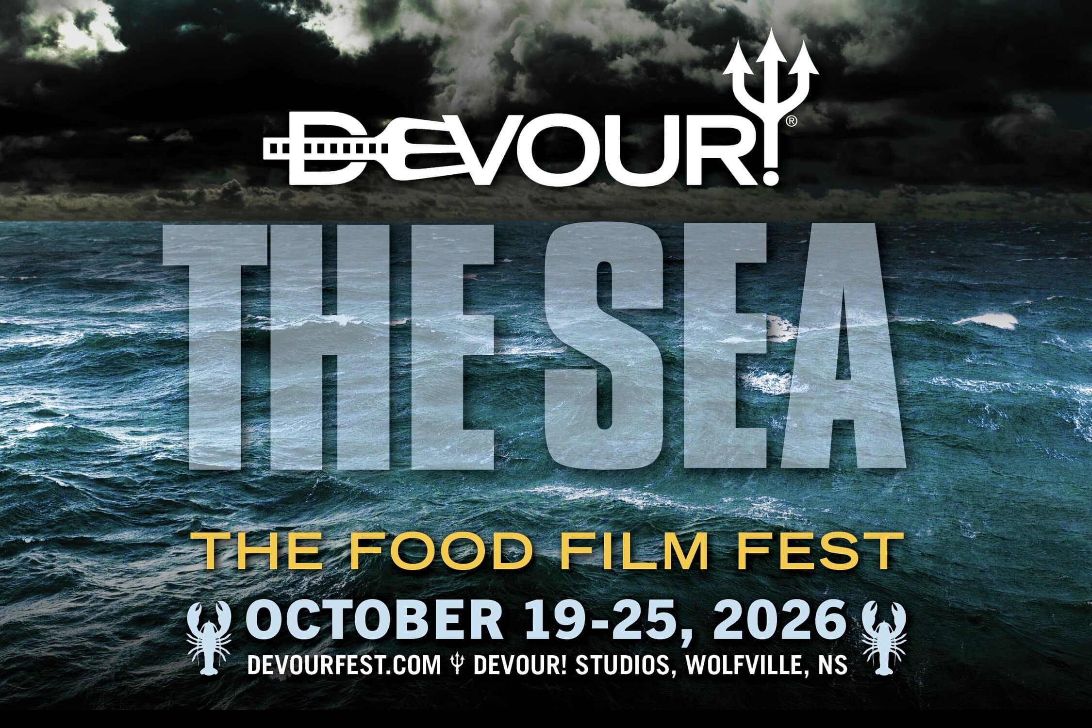 Panel: From Sea to Table: How Chefs & Restaurants Can Drive Ocean Conservation