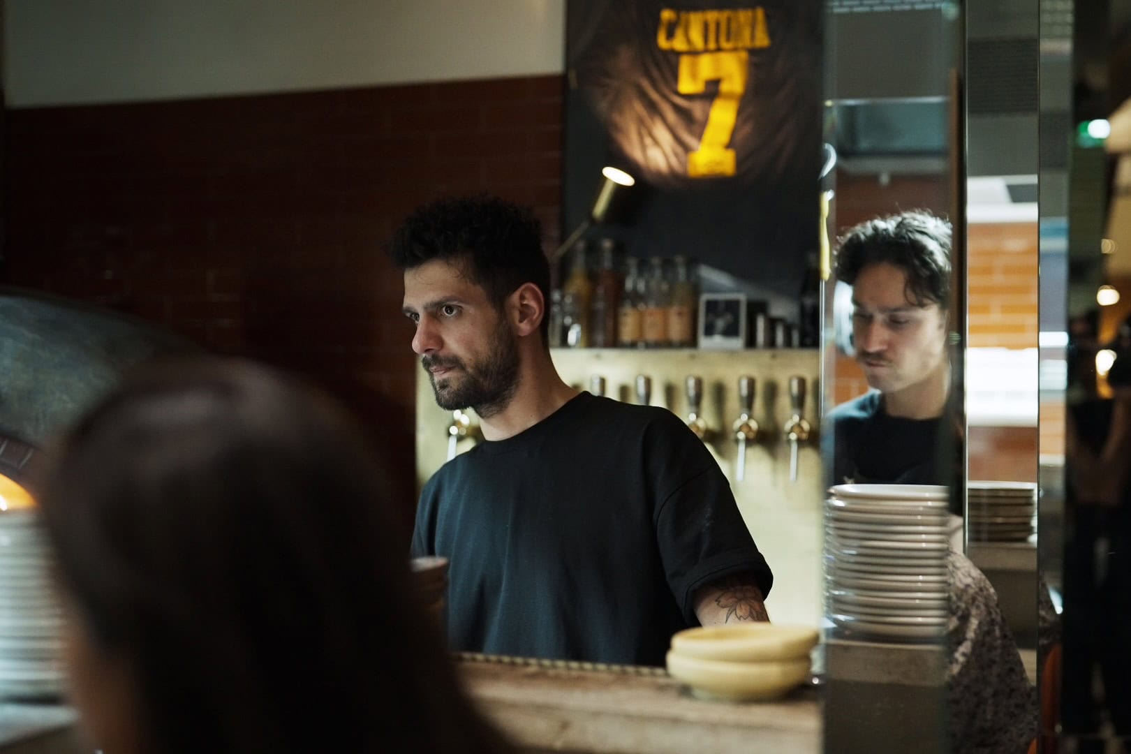 Shorts Program: Cultivating Tomorrow's Table - Don't Call Me Chef, The Soil Remembers, The Nature of Wally Hamm, Pirate Produce