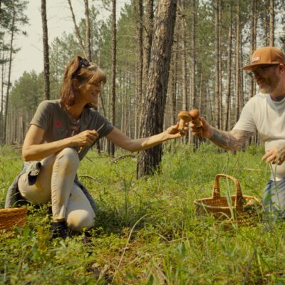 Everything We Need is Here w/Growing Together: A Journey in Agriculture
