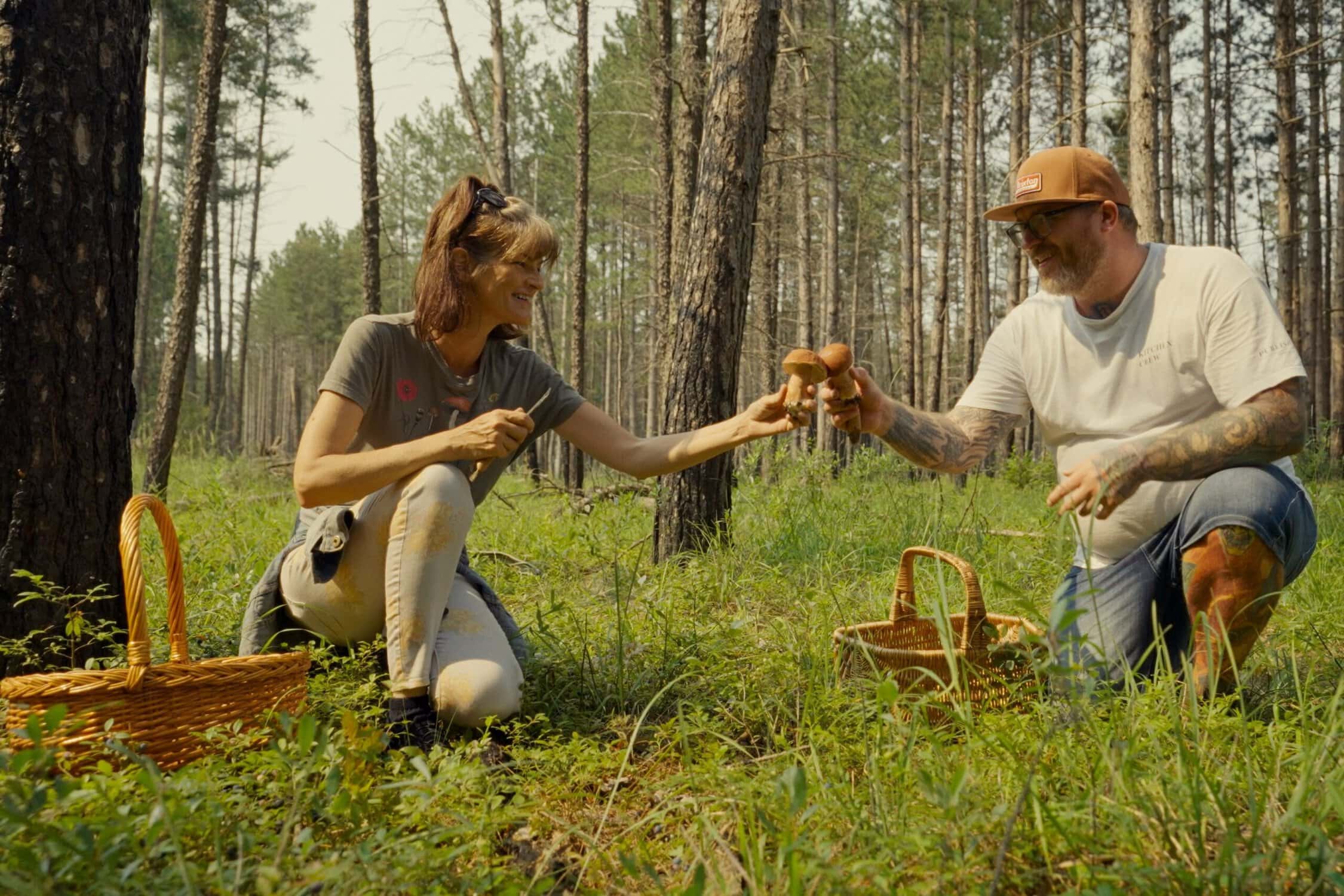 Everything We Need is Here w/Growing Together: A Journey in Agriculture
