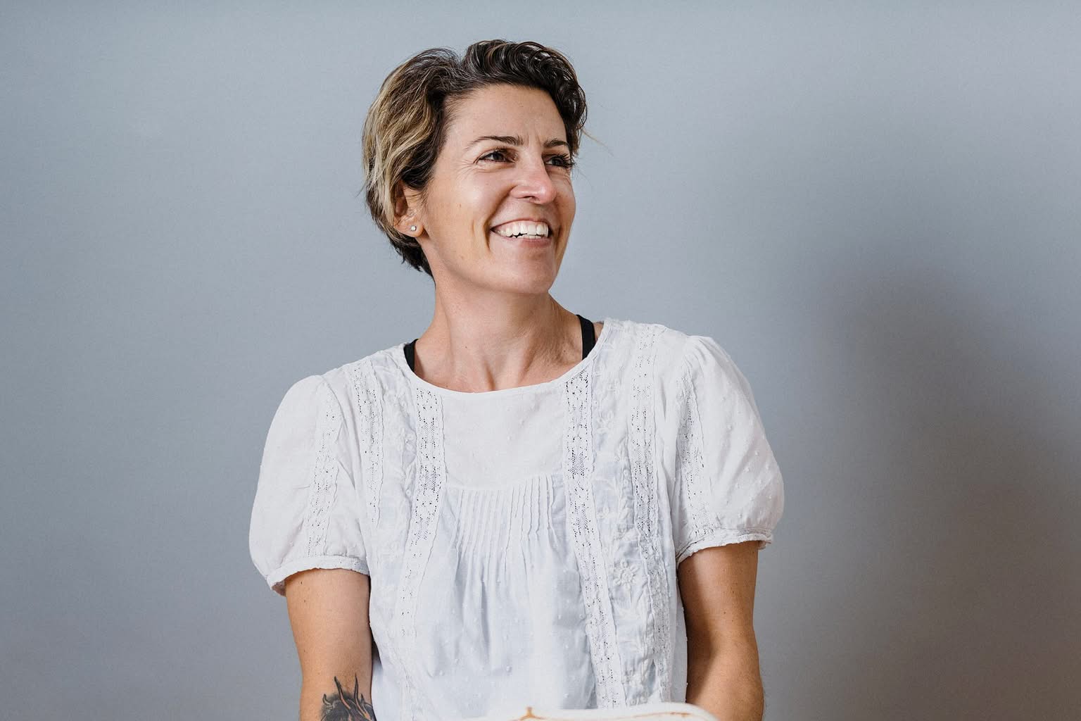 Renée Lavallée