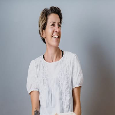 Culinary Workshop w/Chef Renée Lavallée