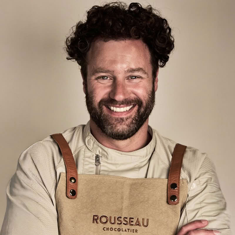 Julien Rousseau