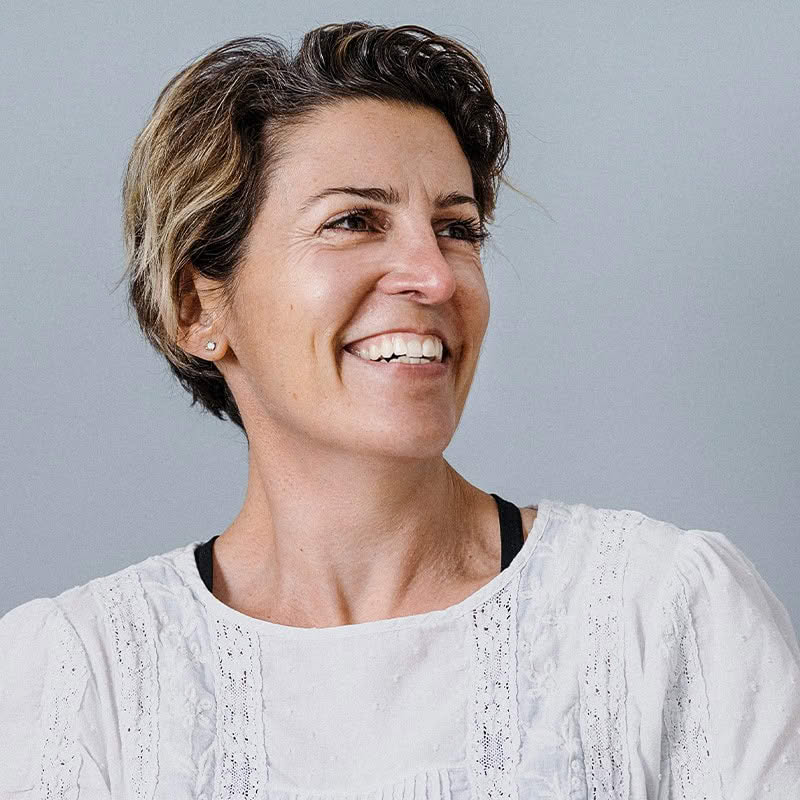 Renée Lavallée