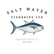 Salt Water Fisheries