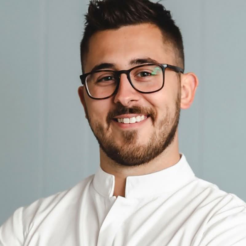 Shane Robicheau