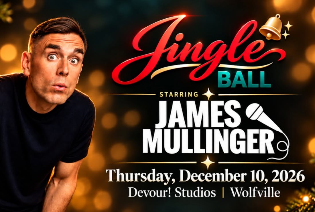 Jingle Ball