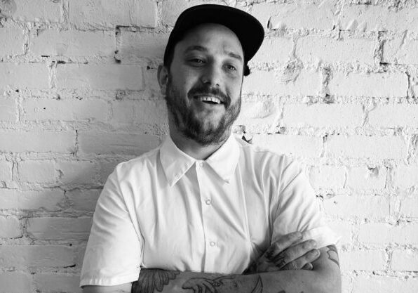 Antonin Mousseau-Rivard