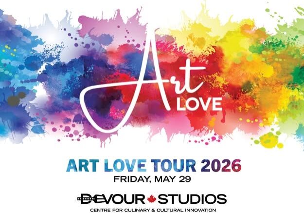 Art Love Tour_Carousel Art Love Tour_Carousel