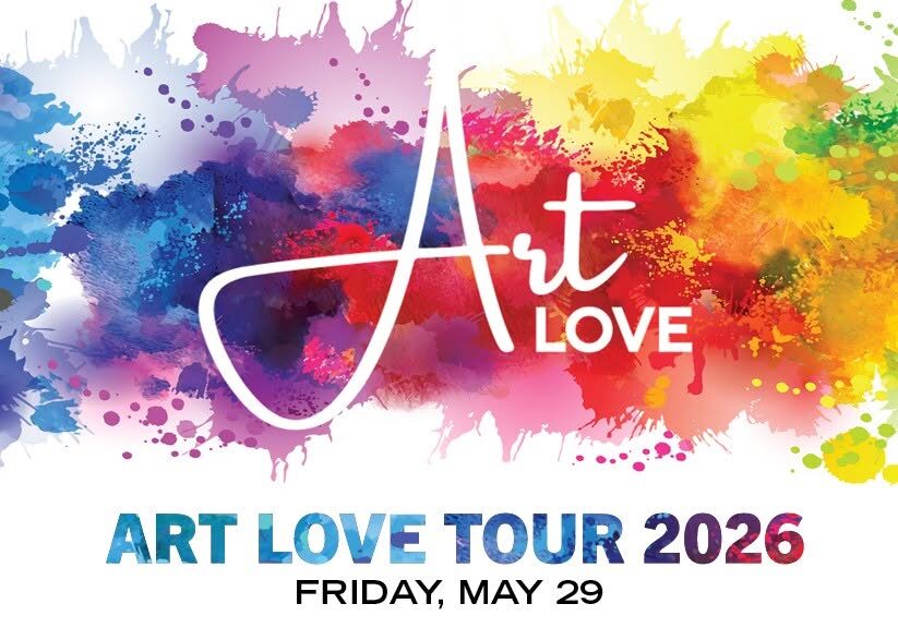 Art Love Tour_Feature