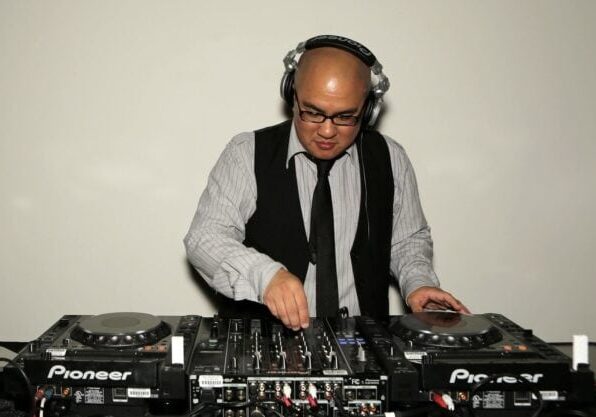 DJ Kiwi DJ Kiwi