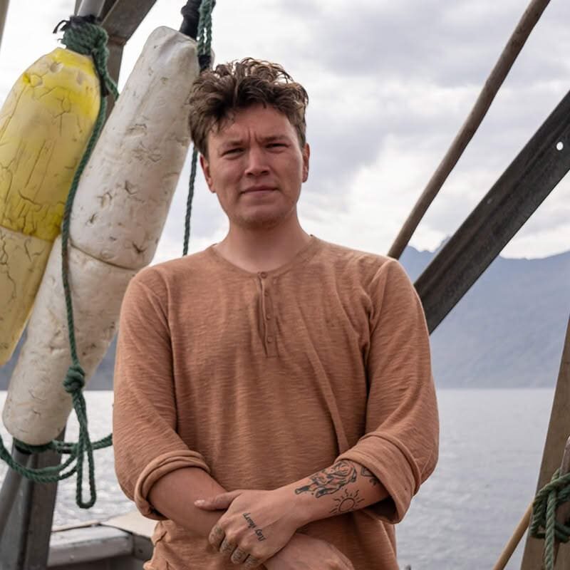 Ethan Angnatok