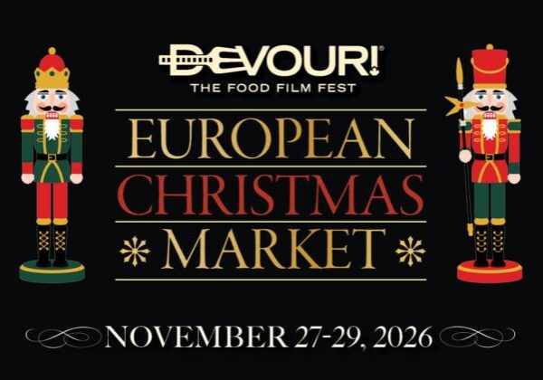 European Christmas Market