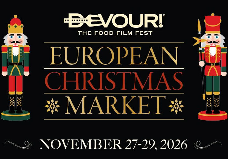 European Christmas Market.1 European Christmas Market.1