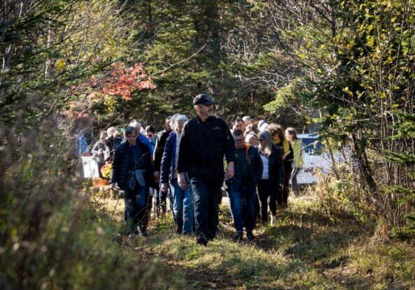 Foraging Workshop w_Gourmet By Nature