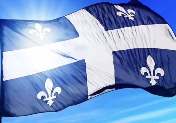 Inauguration of Fête du Québec Day at Devour!