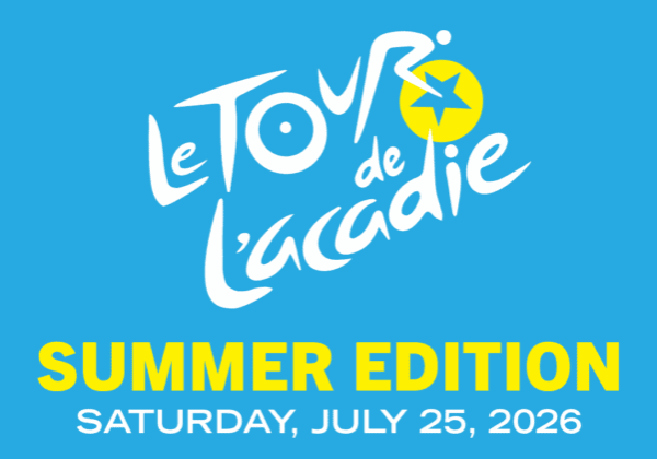 Le Tour de l'Acadie
