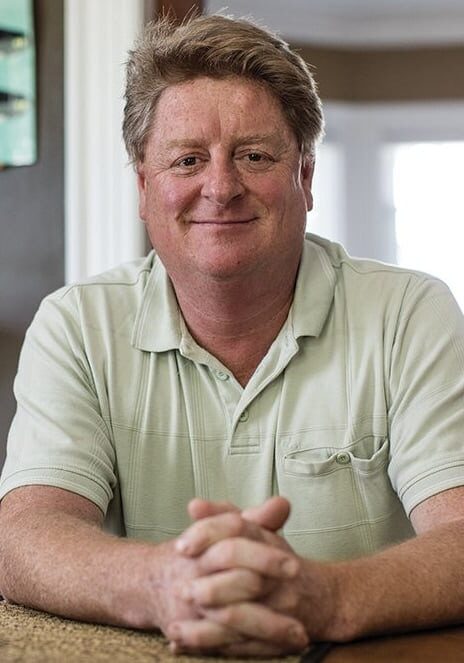 Michael Howell-Credit Riley Smith