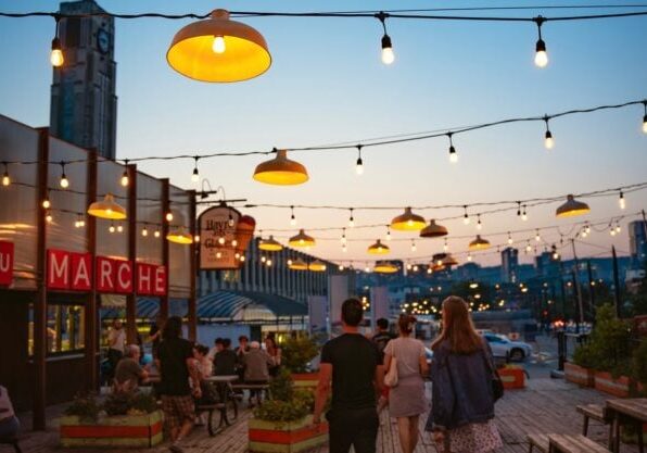 Montréal Night Market 3