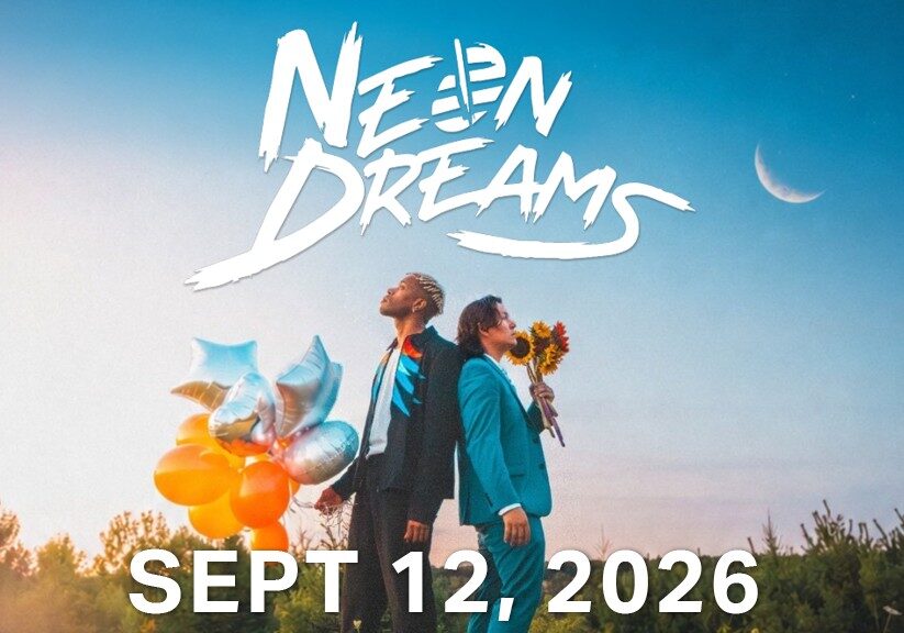 Neon Dreams_Feature