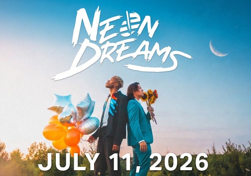 Neon Dreams_Feature