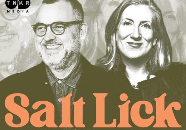 Salt Lick Podcast Salt Lick Podcast