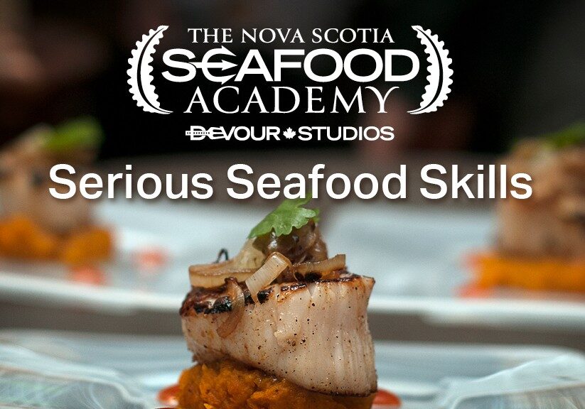 Seafood Academy_Feature