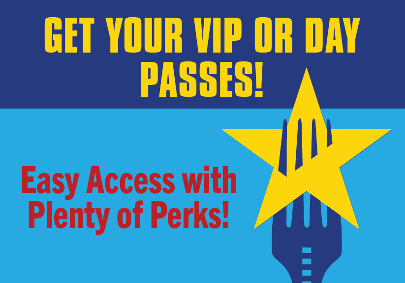 VIP & Day Passes_Feature