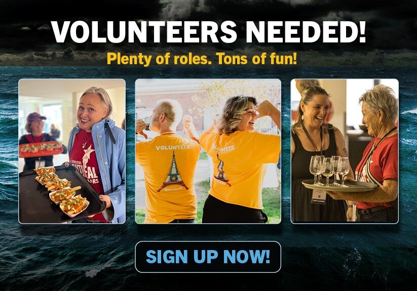 Volunteer Sign-Up_Feature